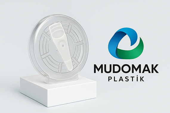 Mudomak Plastik Ürünler