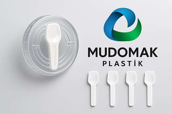 Mudomak Plastik Kaplar