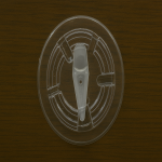 85 Çap Kaşıklı Kapak