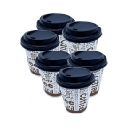 90 Çap Kahve Kapağı